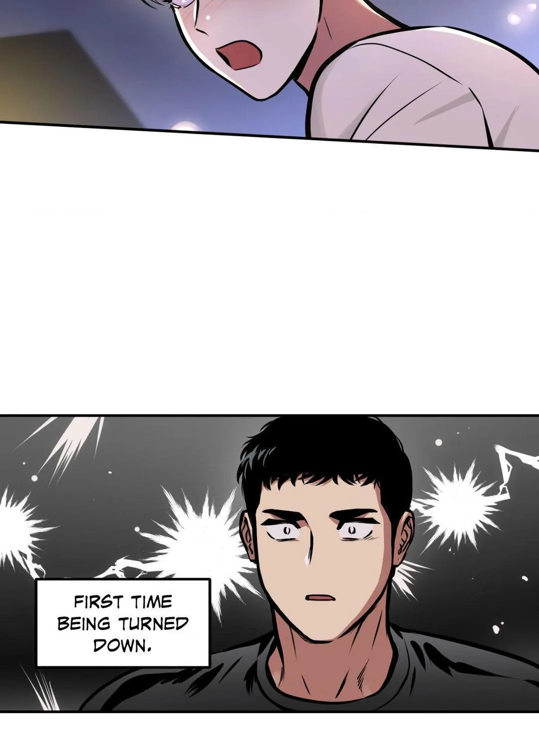 Read Ghost Window chapter 56 image 7 on Lezhin