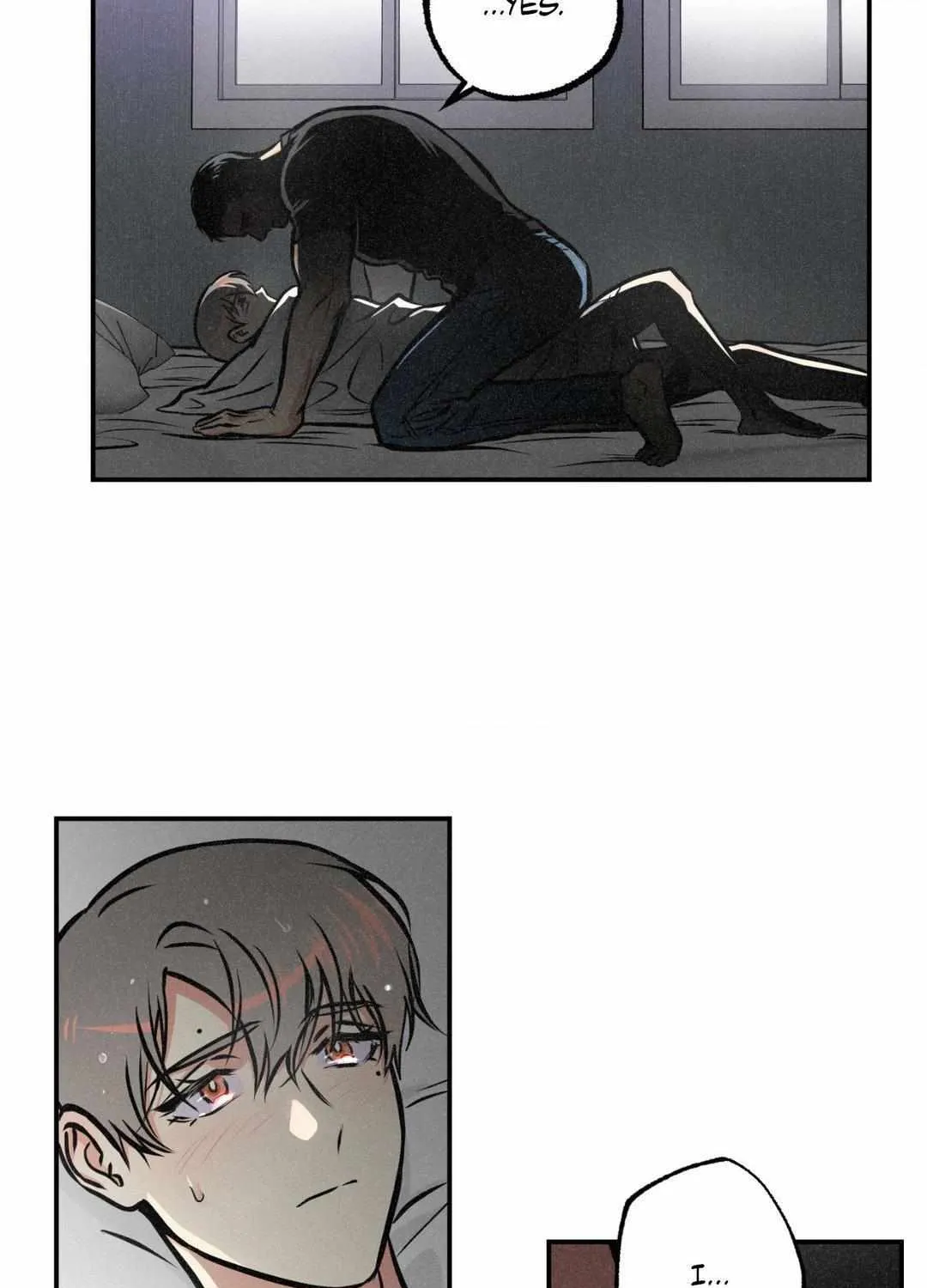 Read Ghost Window chapter 56 image 71 on Lezhin