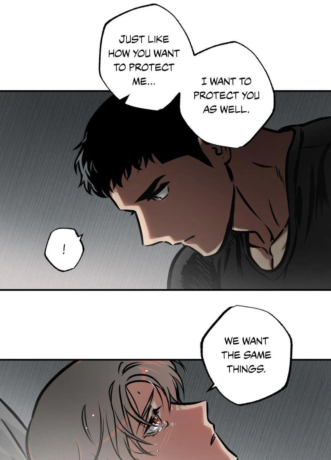 Read Ghost Window chapter 56 image 74 on Lezhin