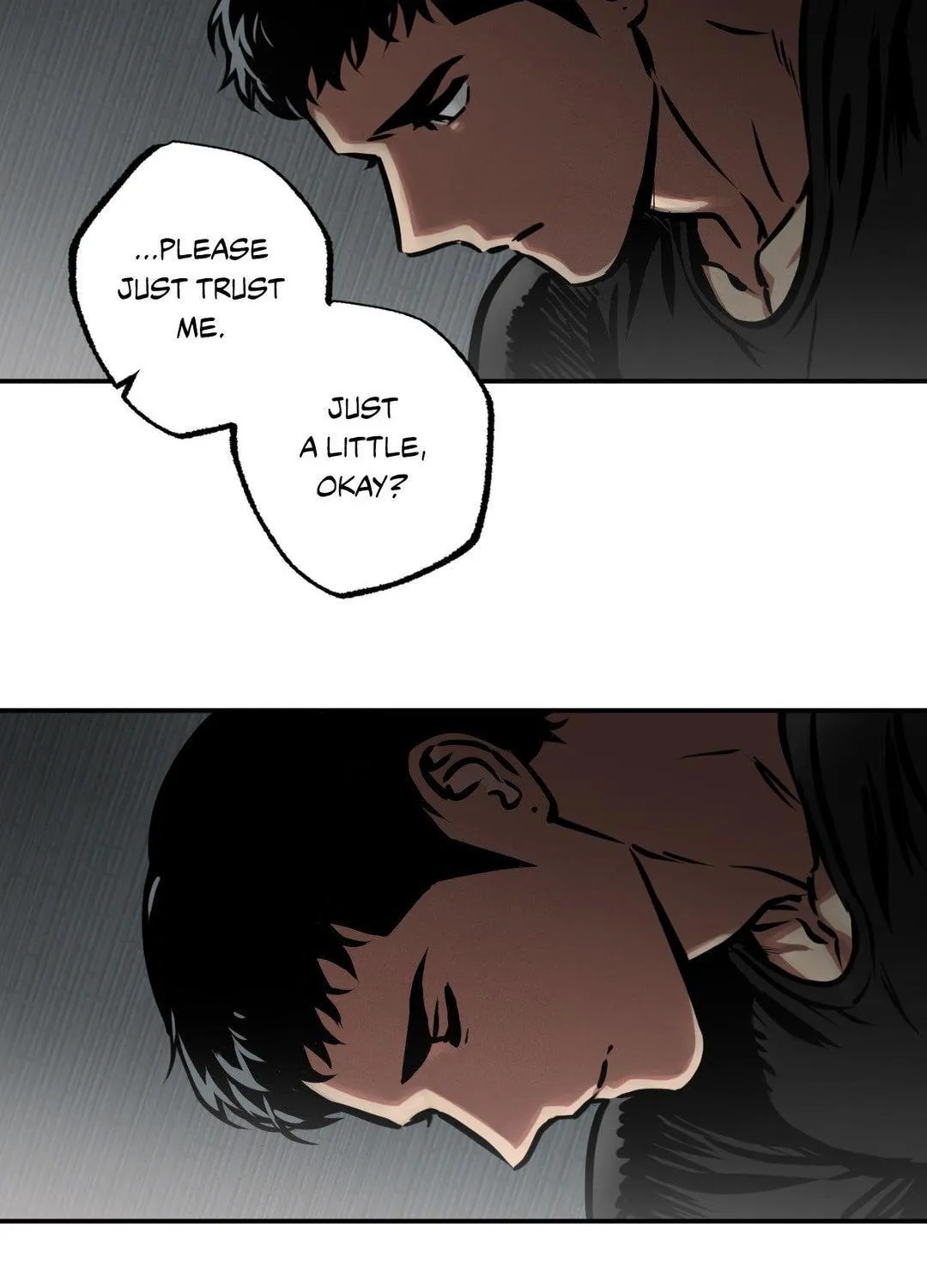 Read Ghost Window chapter 56 image 76 on Lezhin