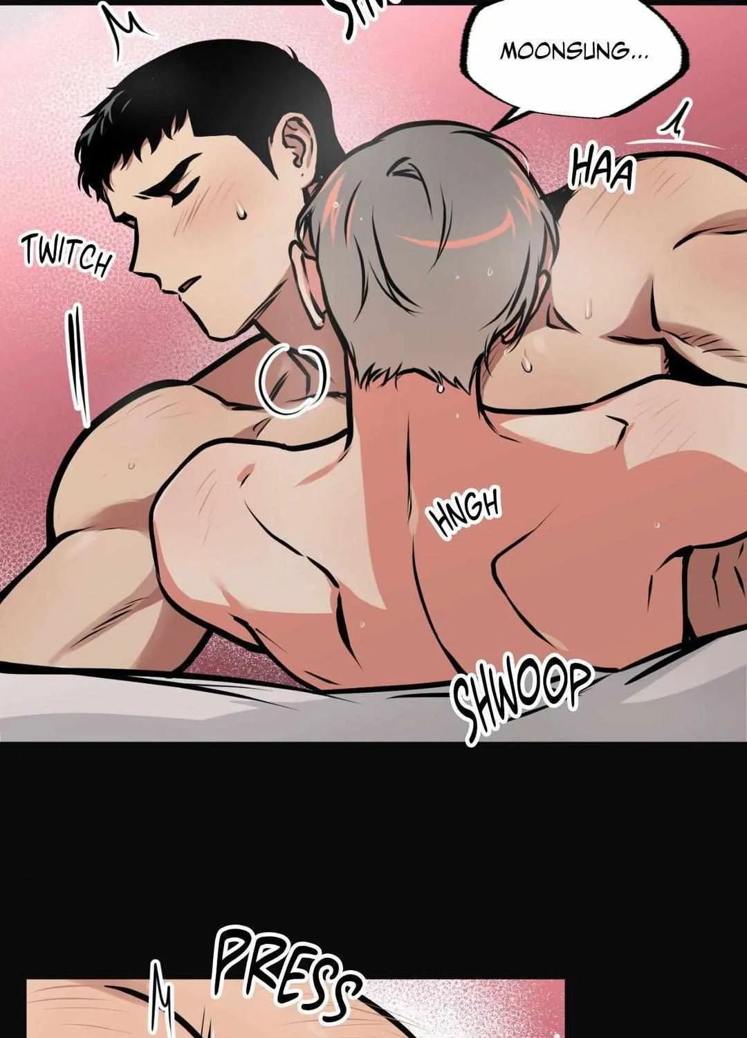Read Ghost Window chapter 57 image 17 on Lezhin