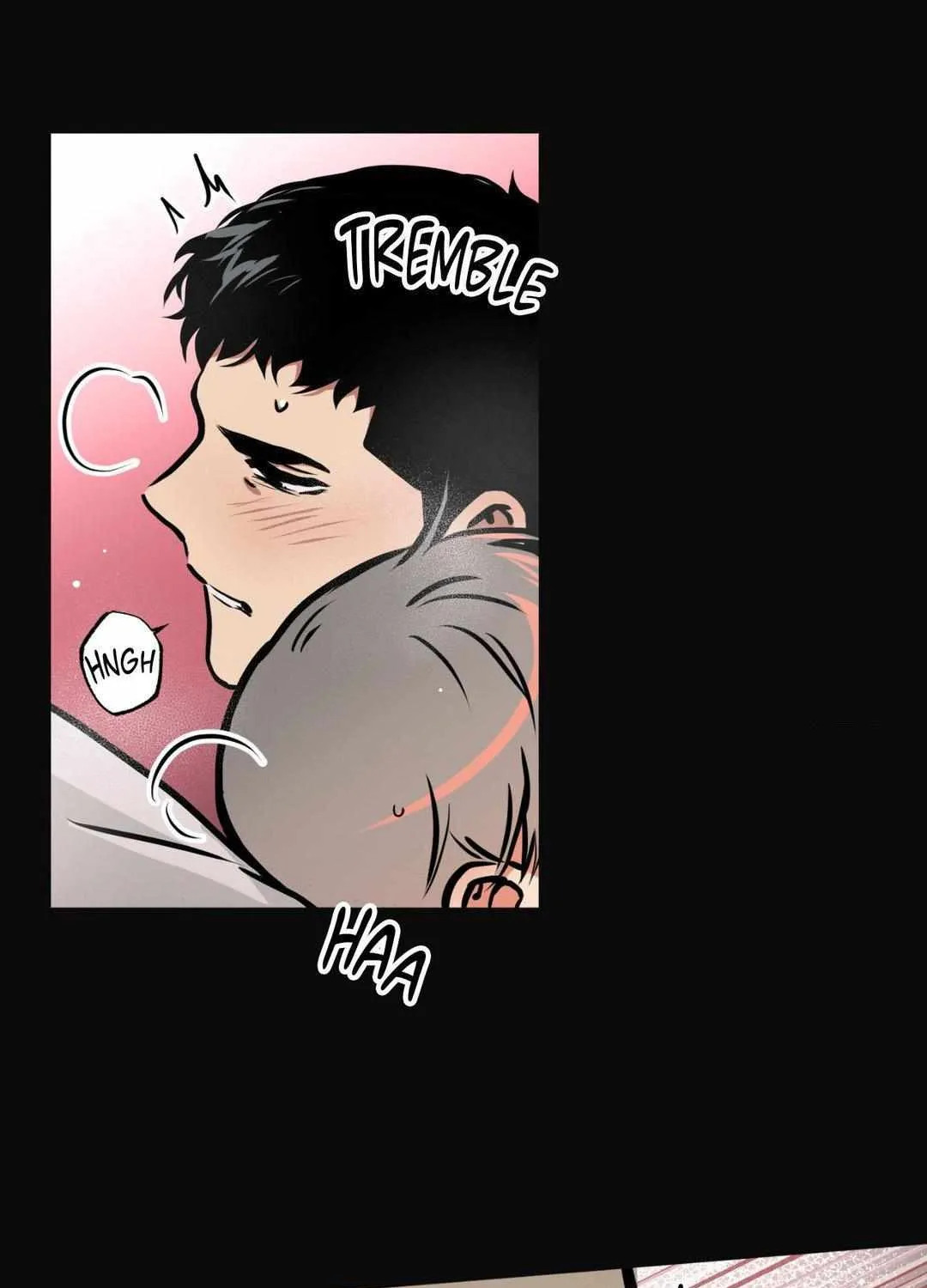 Read Ghost Window chapter 57 image 20 on Lezhin
