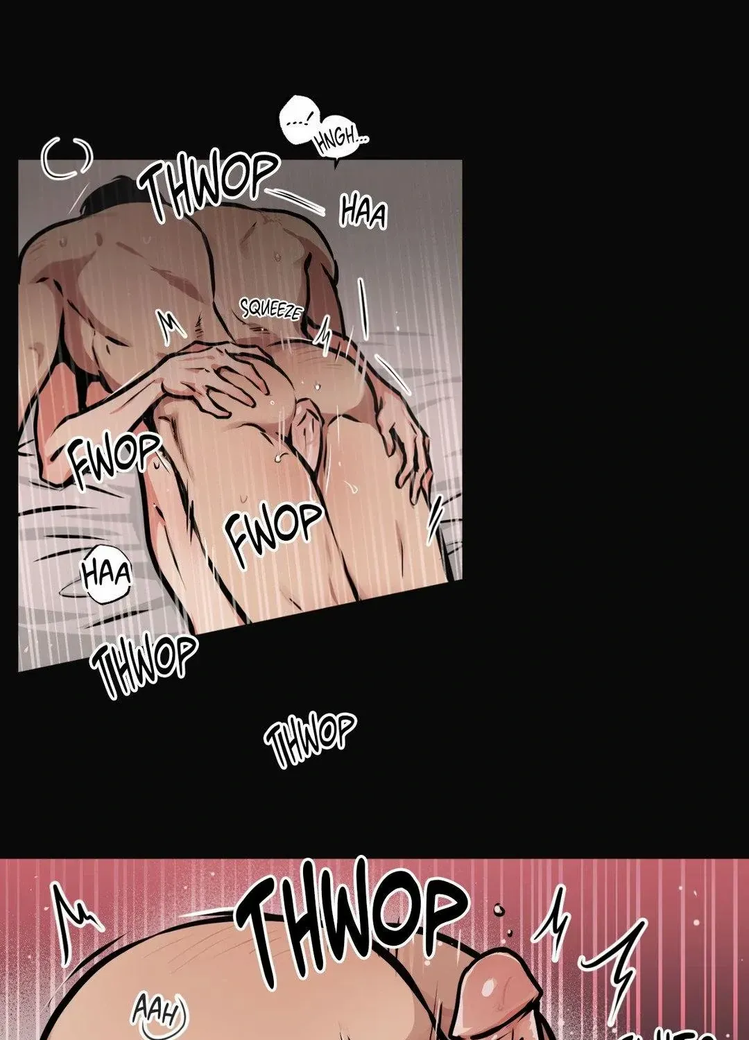 Read Ghost Window chapter 57 image 25 on Lezhin