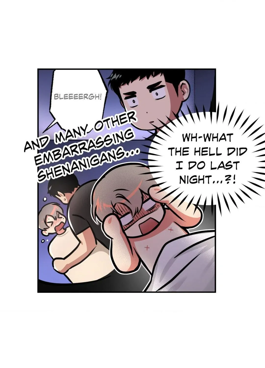Read Ghost Window chapter 57 image 31 on Lezhin