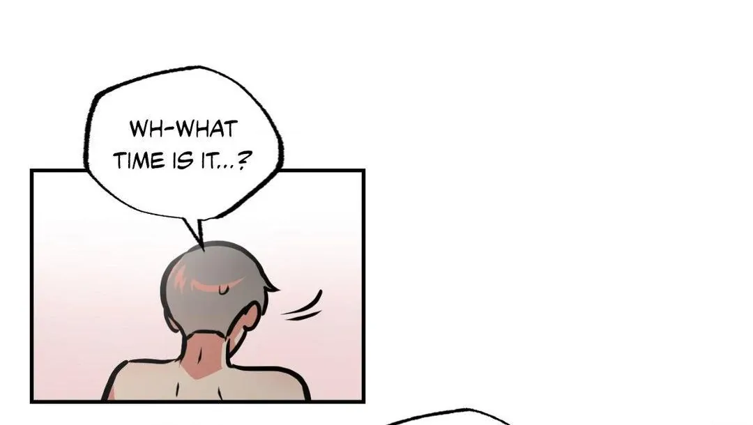 Read Ghost Window chapter 57 image 32 on Lezhin