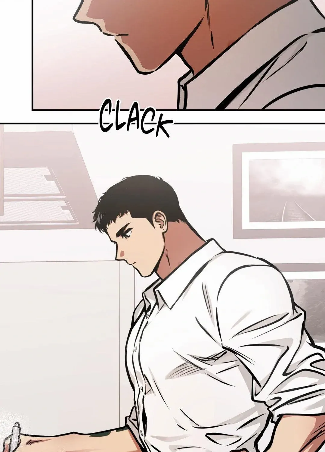 Read Ghost Window chapter 57 image 35 on Lezhin