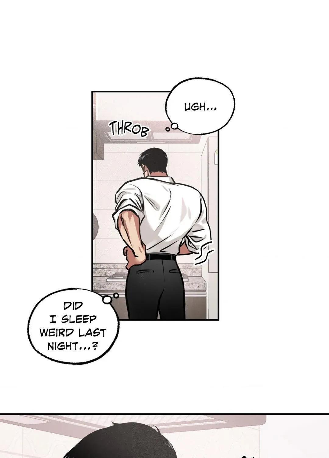 Read Ghost Window chapter 57 image 38 on Lezhin