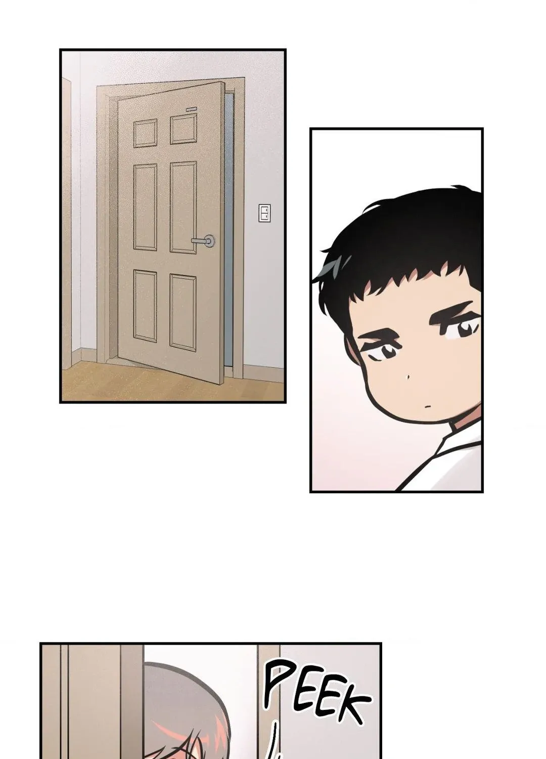 Read Ghost Window chapter 57 image 40 on Lezhin