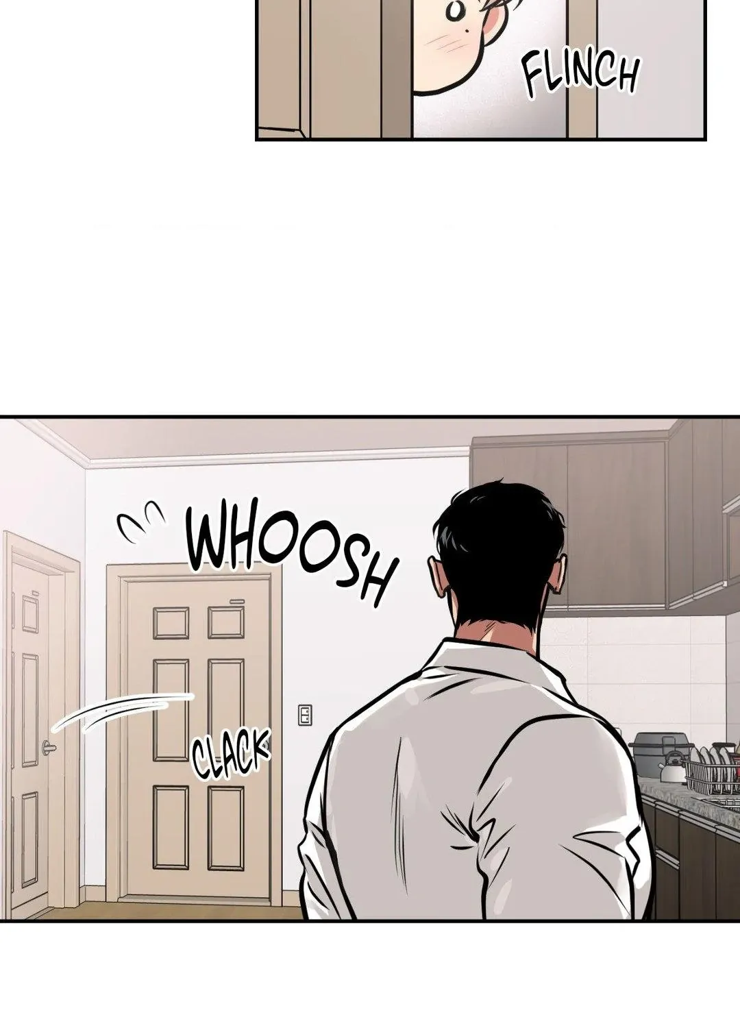 Read Ghost Window chapter 57 image 42 on Lezhin