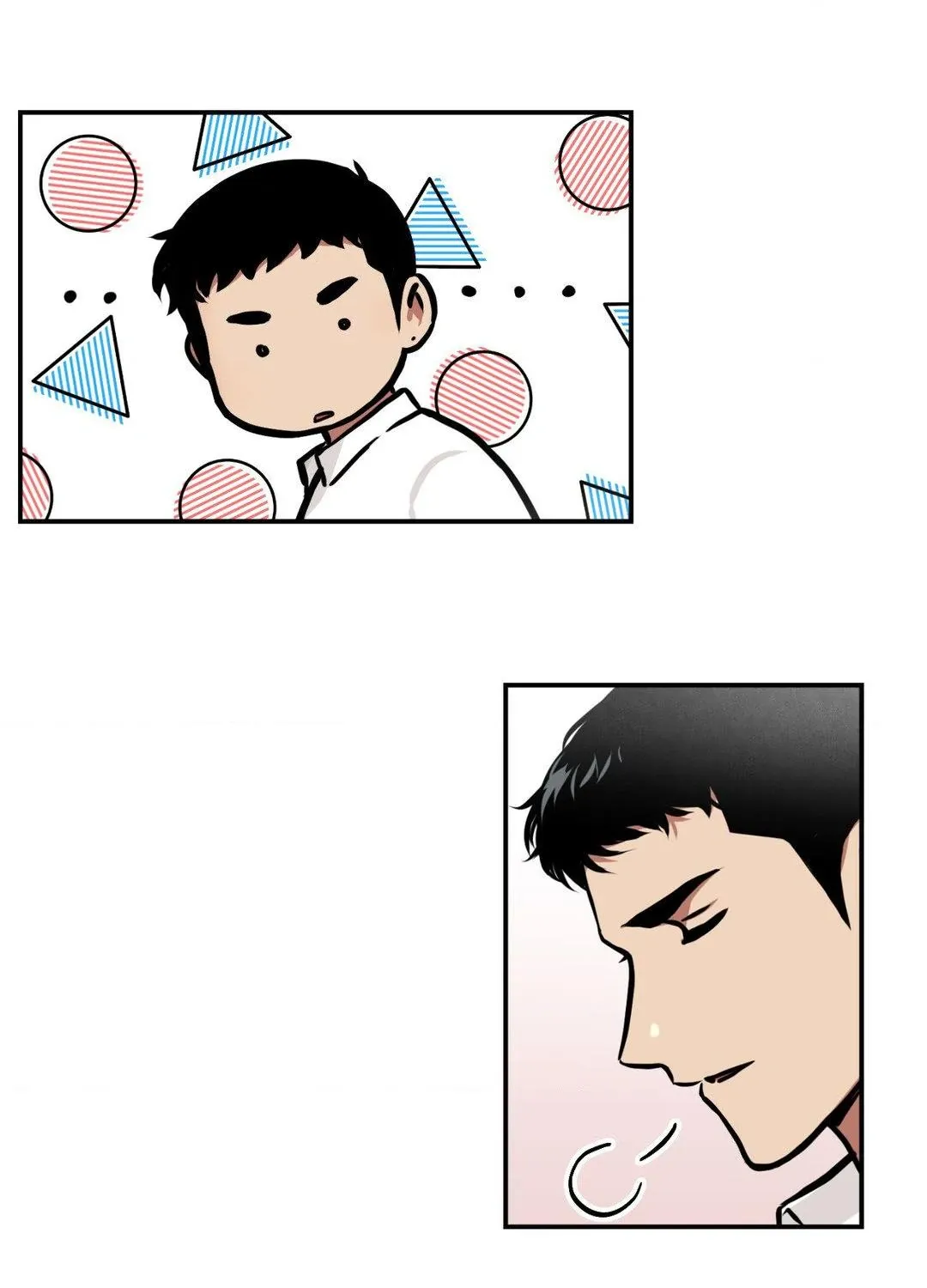 Read Ghost Window chapter 57 image 44 on Lezhin
