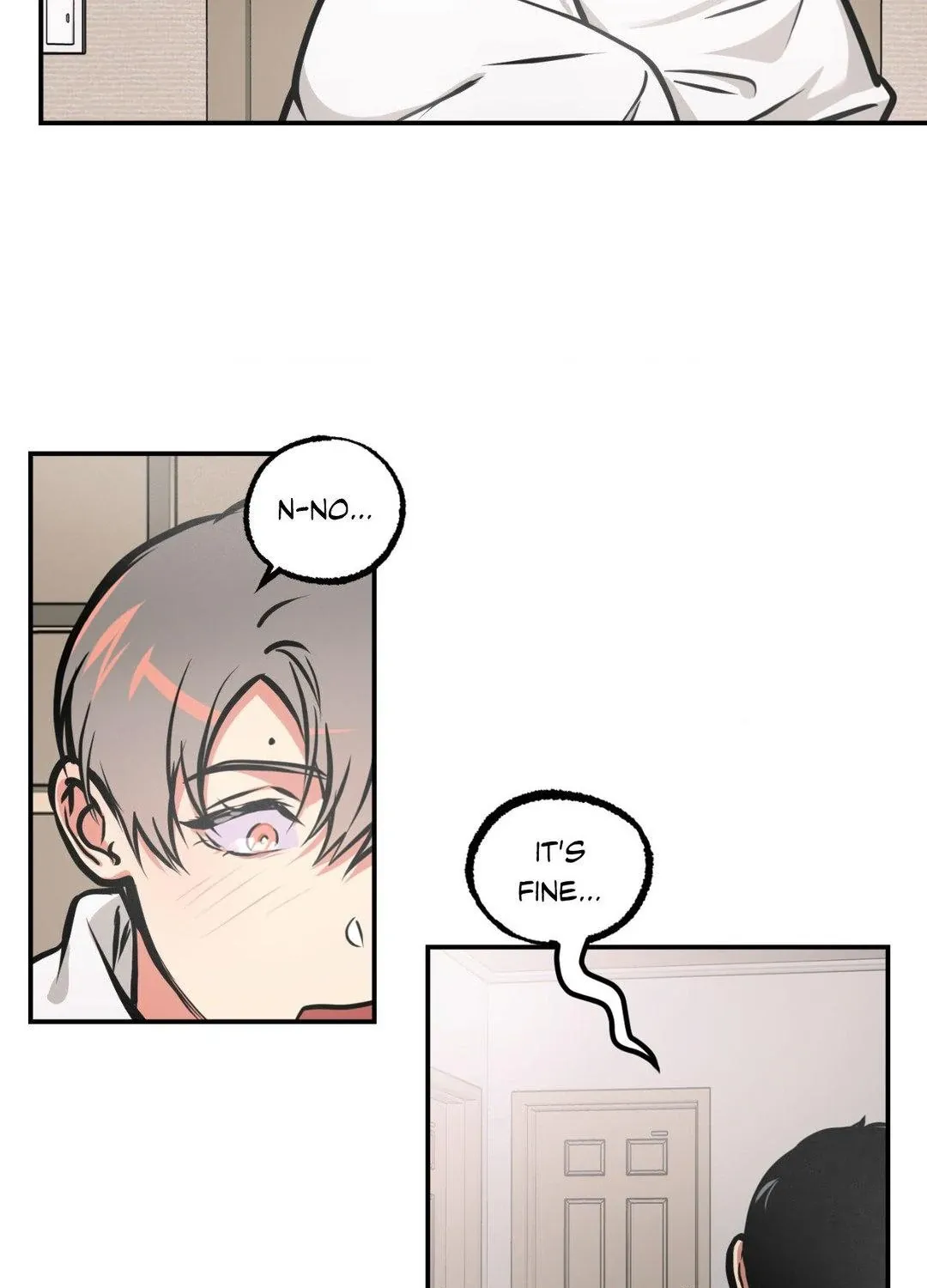 Read Ghost Window chapter 57 image 46 on Lezhin