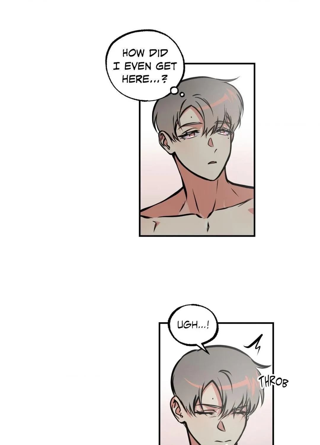 Read Ghost Window chapter 57 image 5 on Lezhin