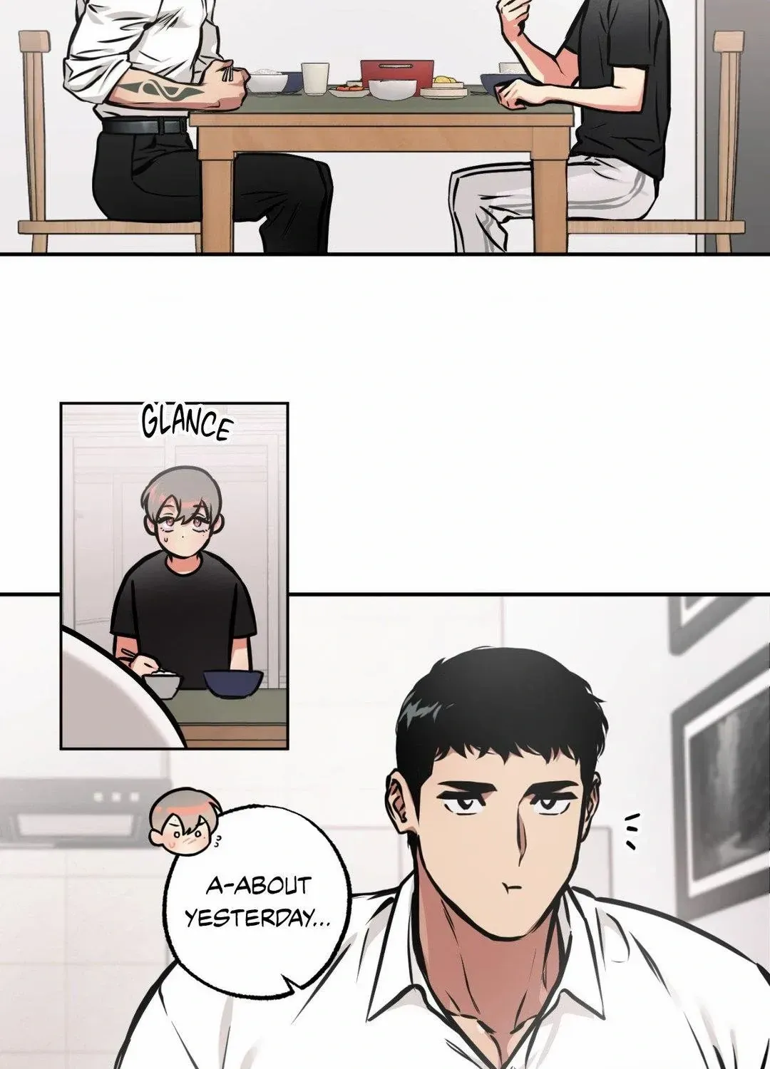 Read Ghost Window chapter 57 image 53 on Lezhin