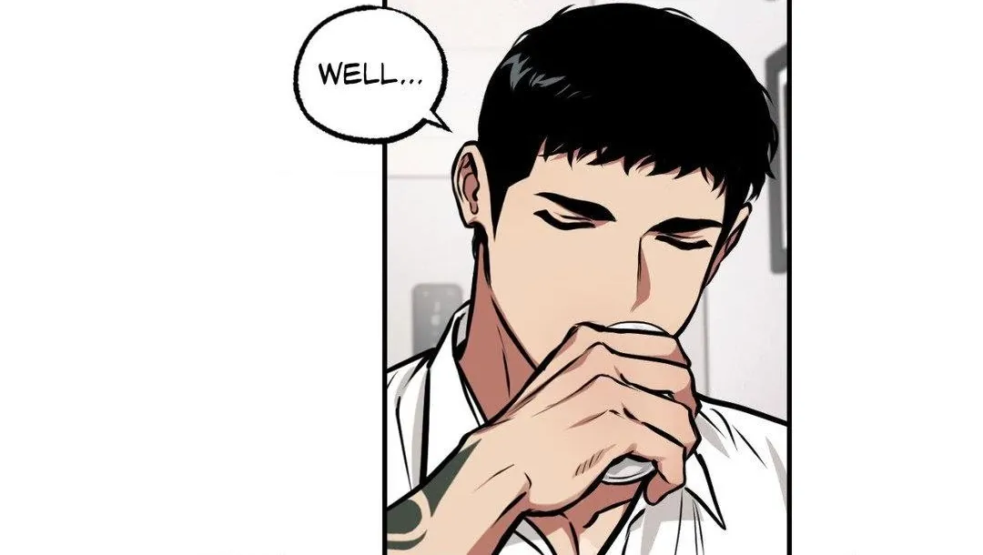 Read Ghost Window chapter 57 image 56 on Lezhin