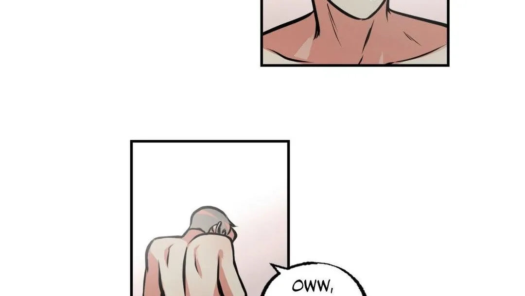 Read Ghost Window chapter 57 image 6 on Lezhin