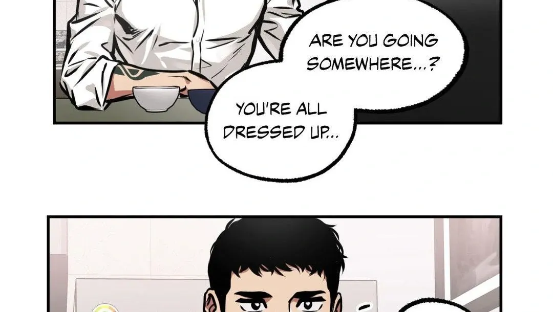 Read Ghost Window chapter 57 image 61 on Lezhin
