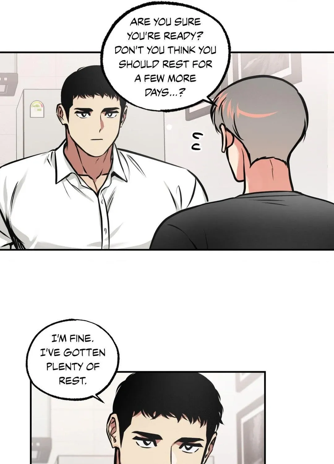 Read Ghost Window chapter 57 image 63 on Lezhin
