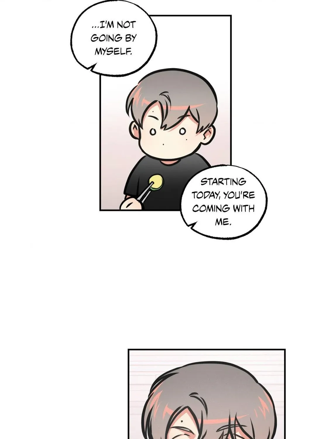 Read Ghost Window chapter 57 image 65 on Lezhin