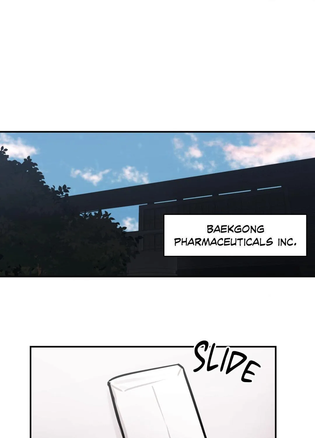 Read Ghost Window chapter 58 image 1 on Lezhin