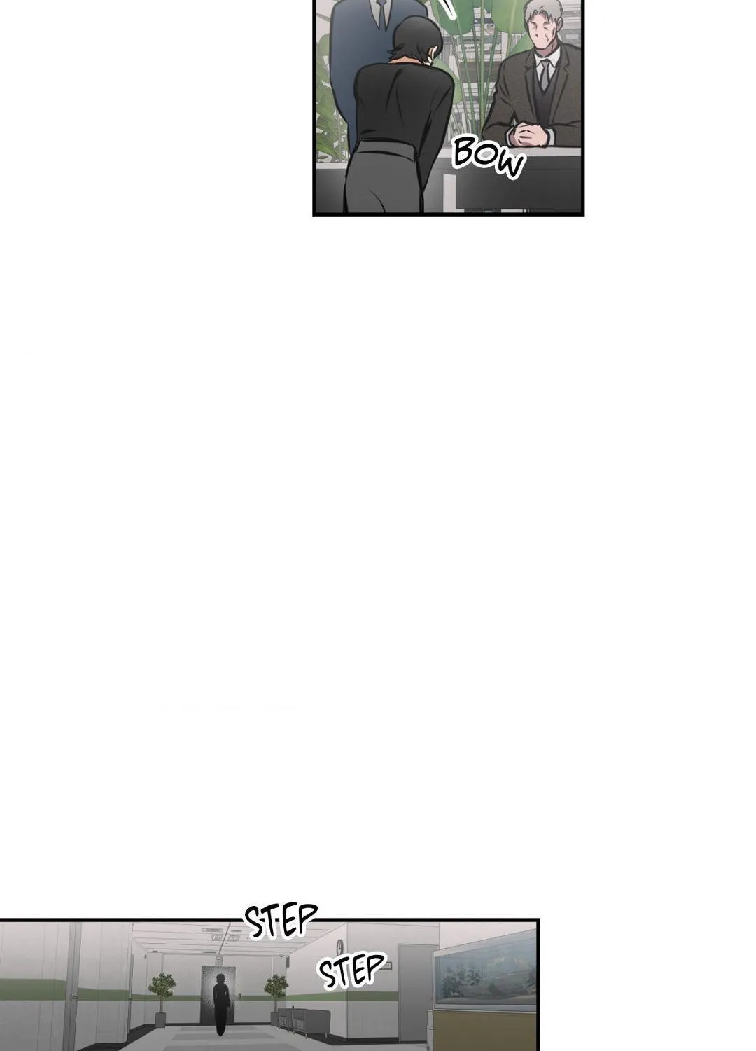 Read Ghost Window chapter 58 image 11 on Lezhin