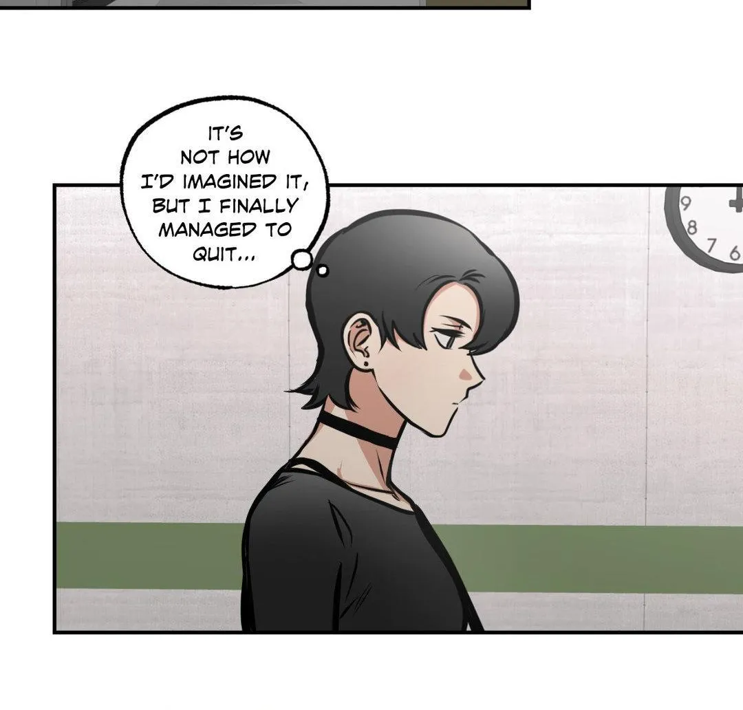 Read Ghost Window chapter 58 image 12 on Lezhin
