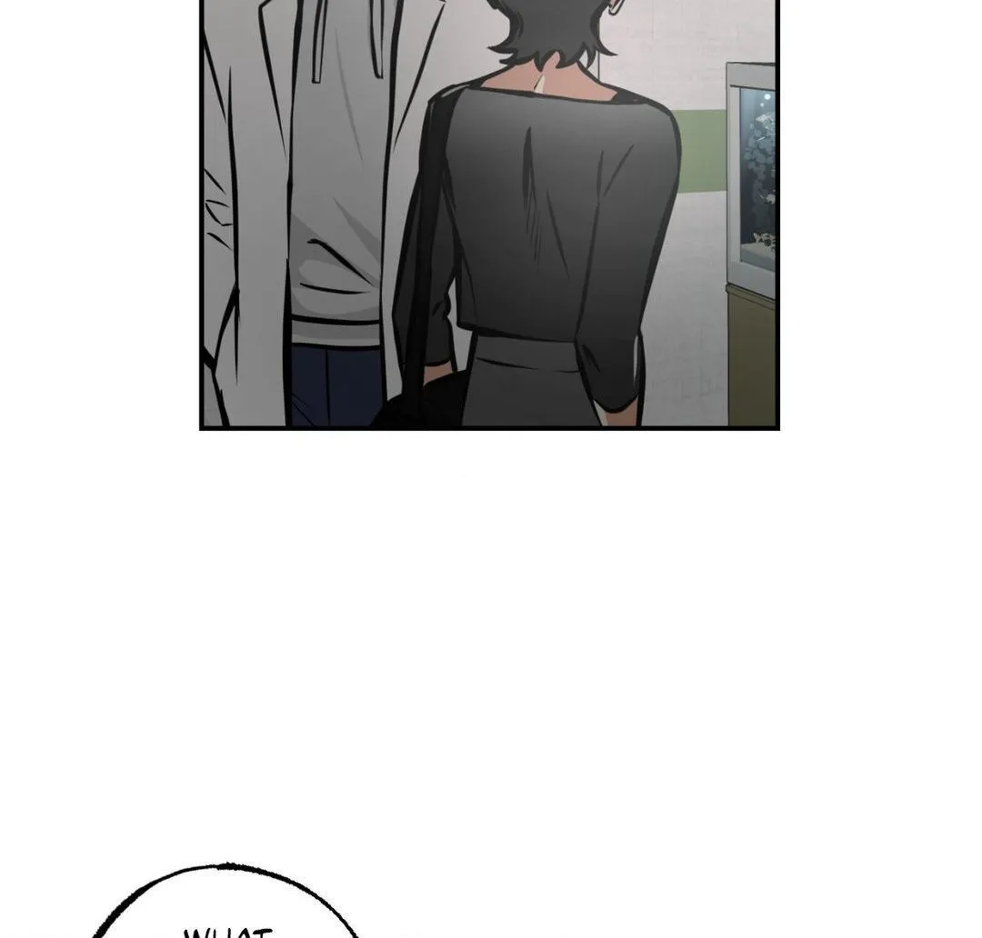 Read Ghost Window chapter 58 image 14 on Lezhin