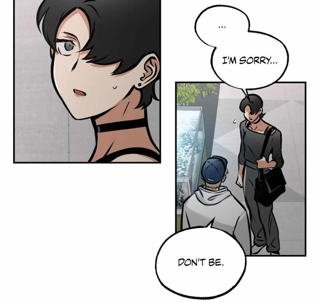 Read Ghost Window chapter 58 image 16 on Lezhin