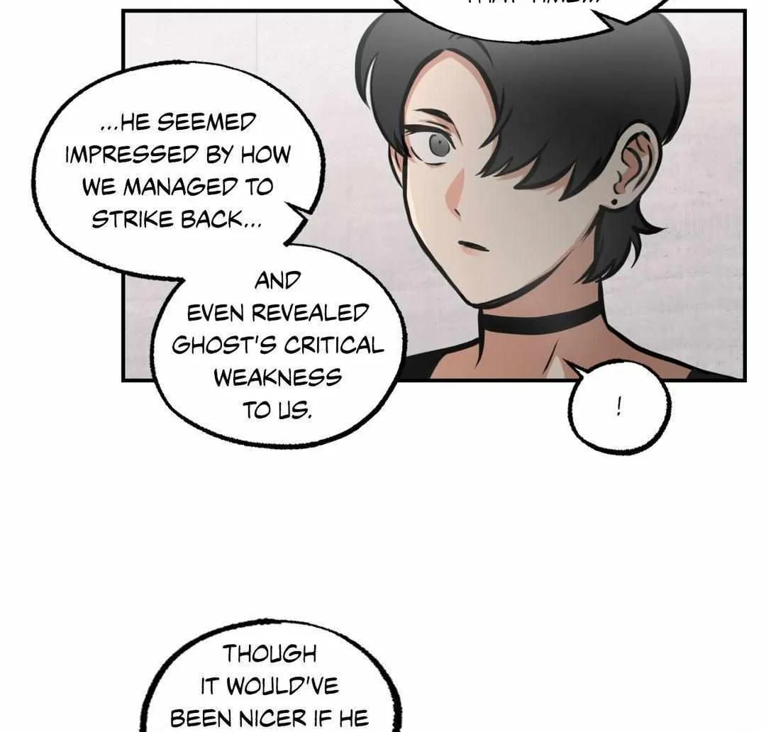 Read Ghost Window chapter 58 image 18 on Lezhin