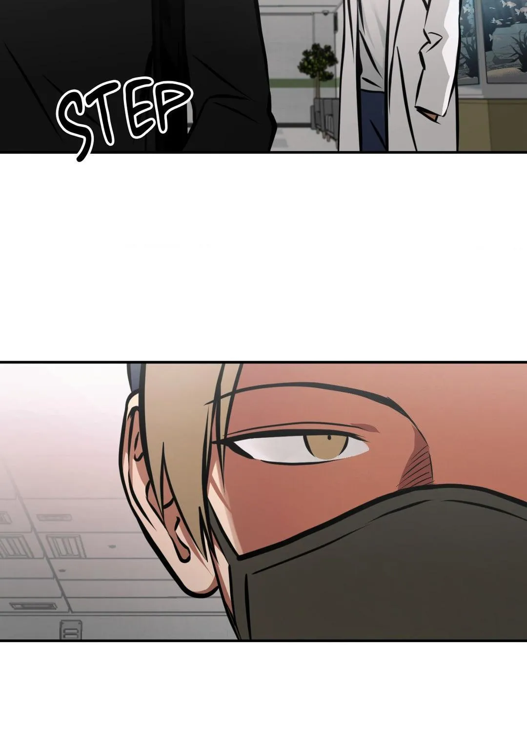 Read Ghost Window chapter 58 image 23 on Lezhin