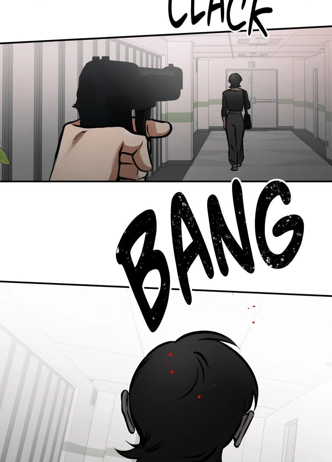 Read Ghost Window chapter 58 image 25 on Lezhin