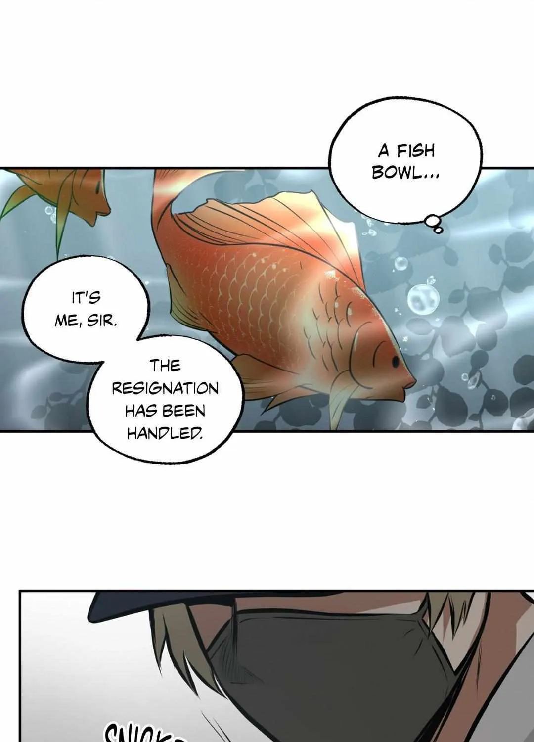Read Ghost Window chapter 58 image 29 on Lezhin