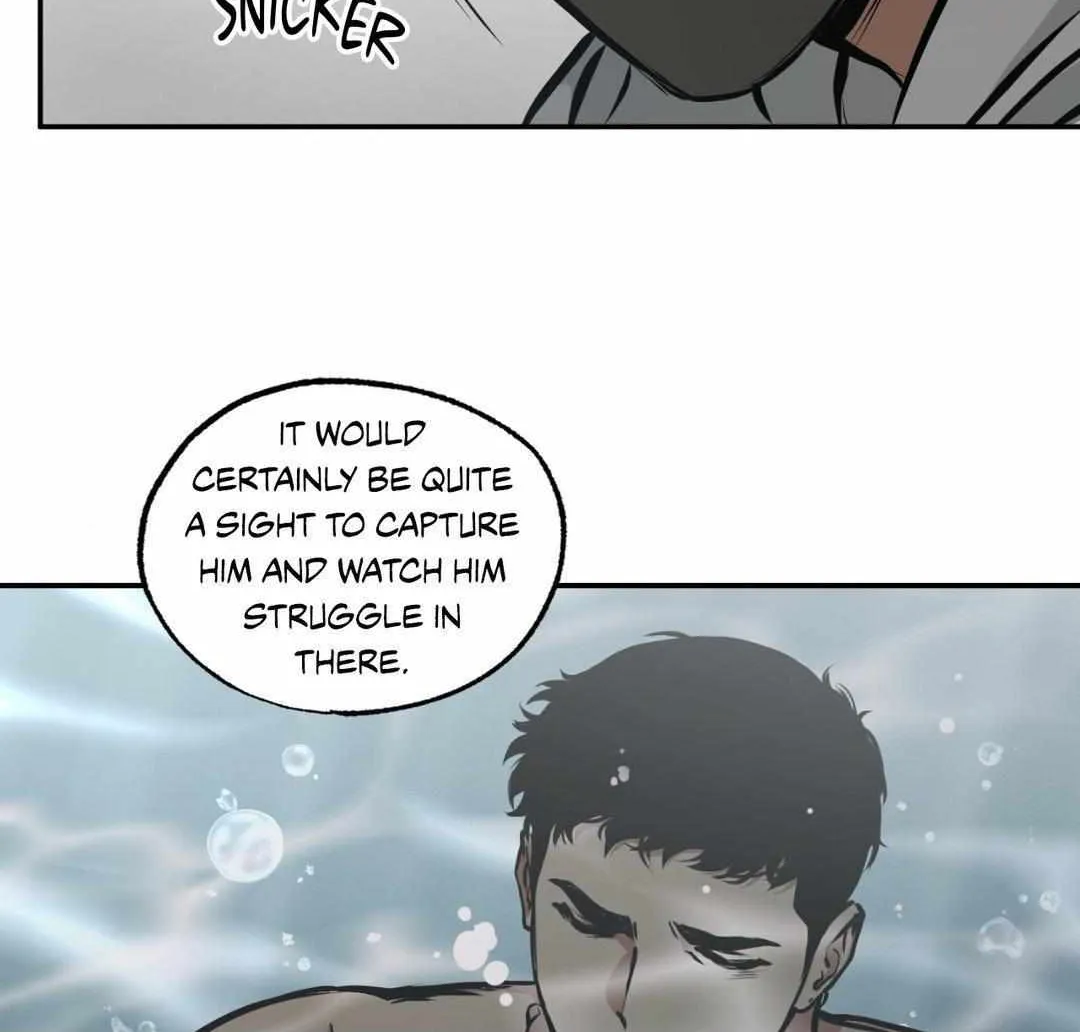 Read Ghost Window chapter 58 image 30 on Lezhin