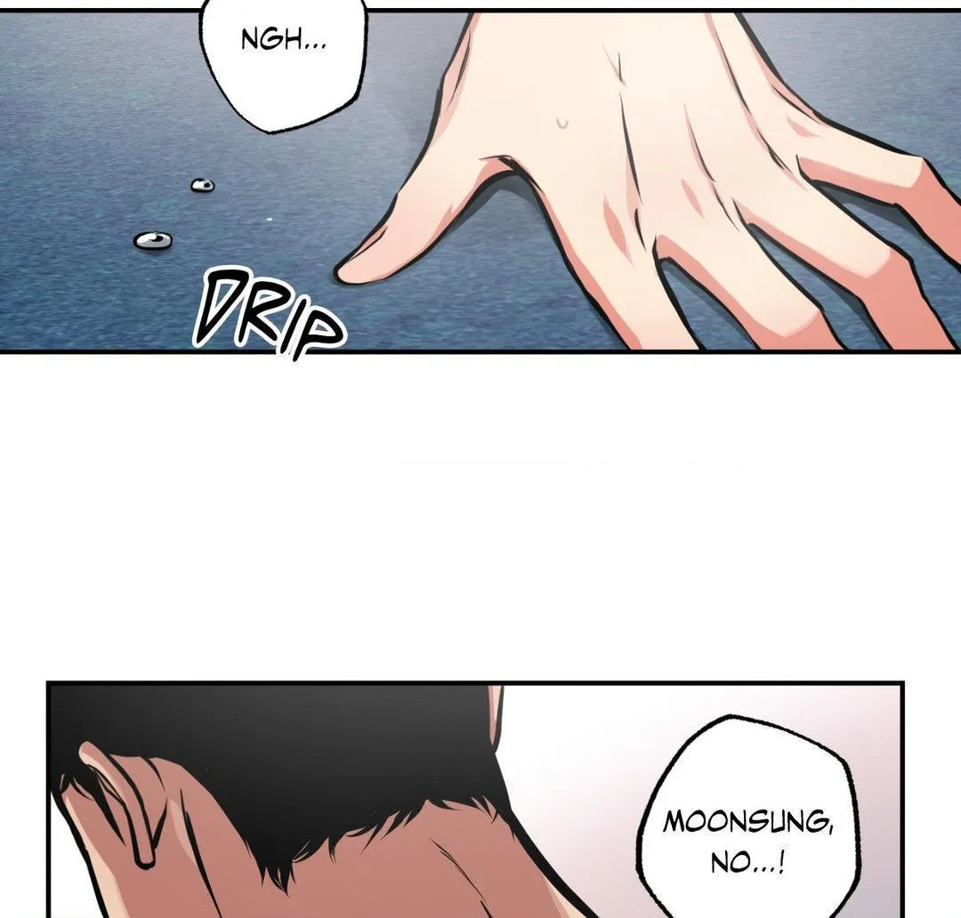 Read Ghost Window chapter 58 image 34 on Lezhin