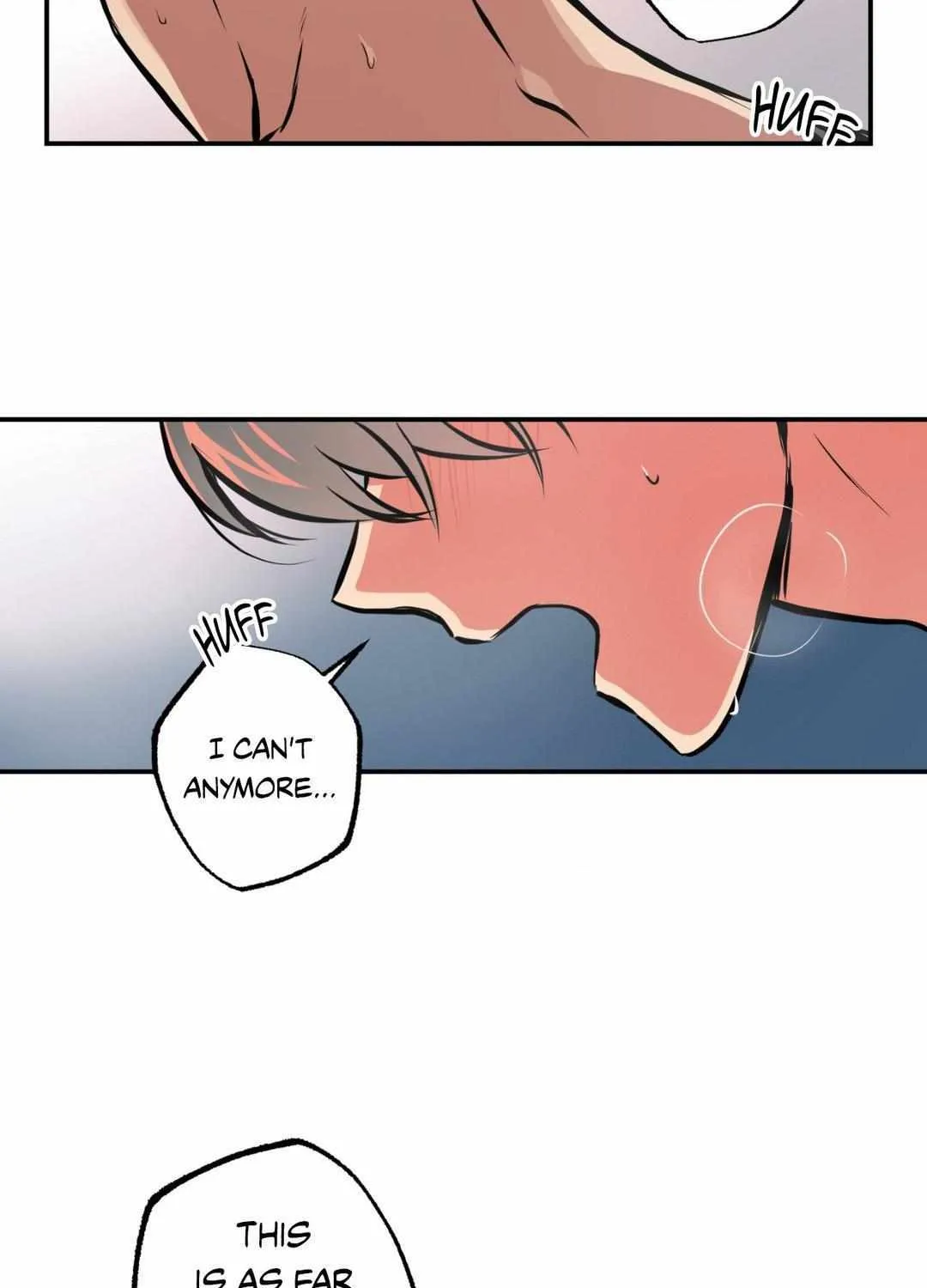 Read Ghost Window chapter 58 image 35 on Lezhin