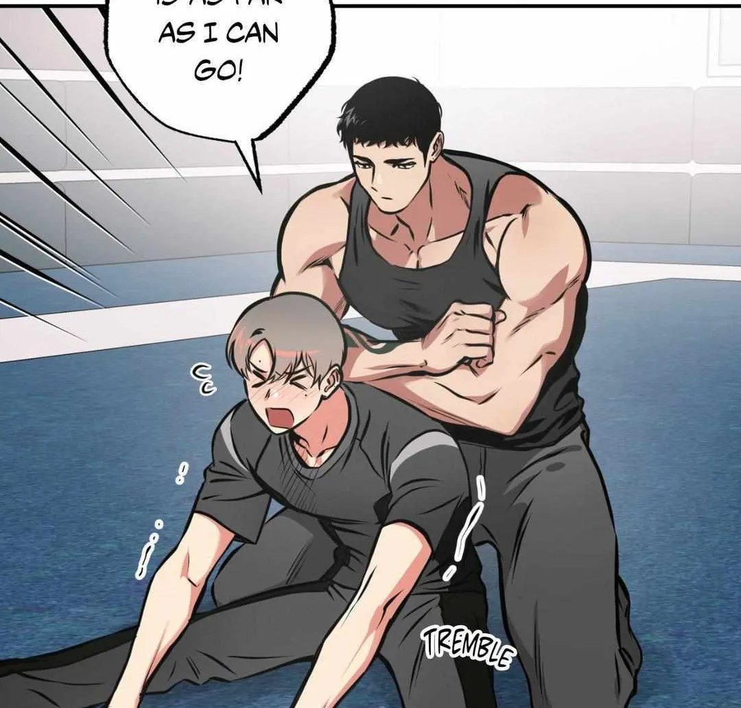 Read Ghost Window chapter 58 image 36 on Lezhin