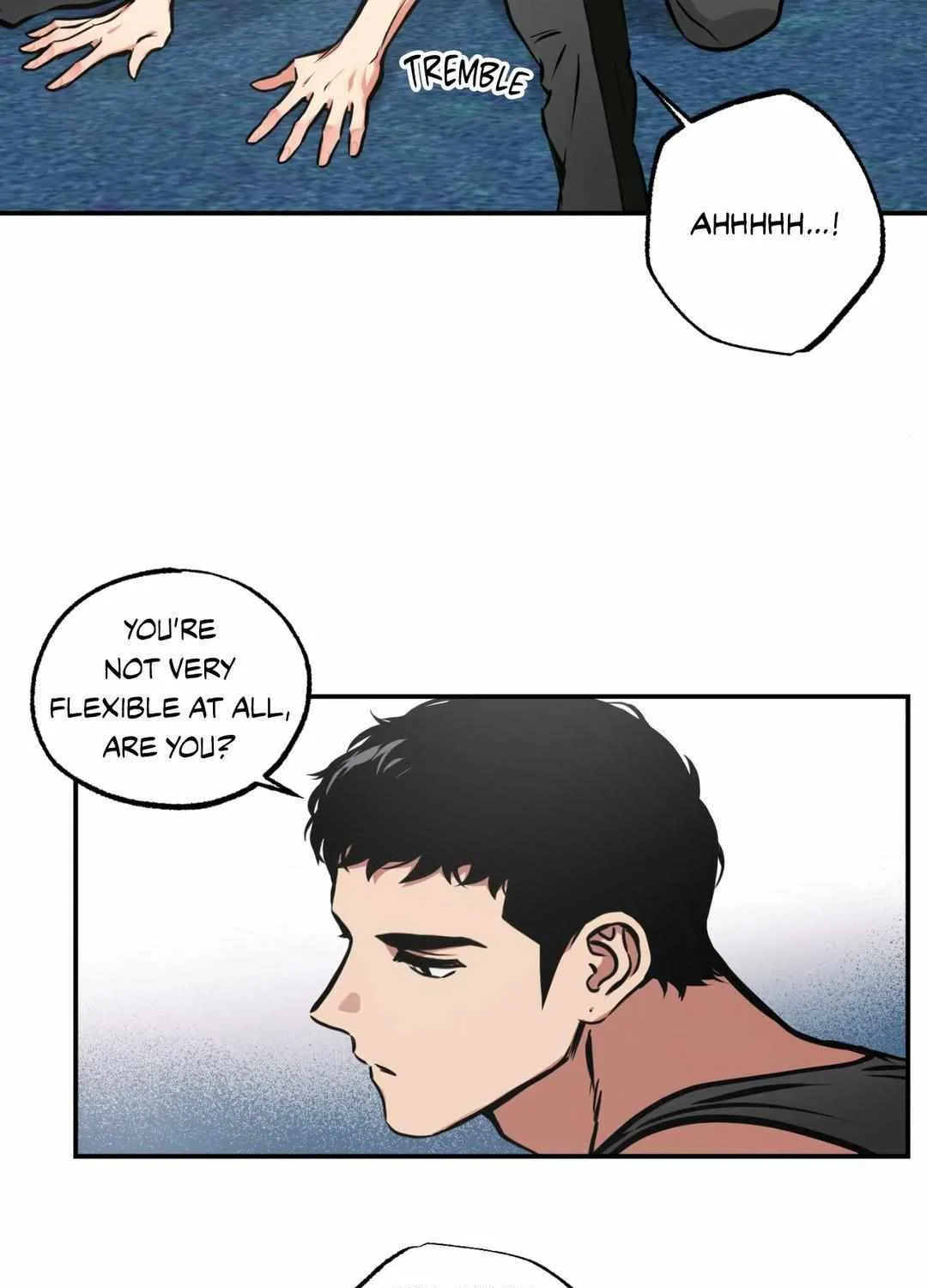 Read Ghost Window chapter 58 image 37 on Lezhin