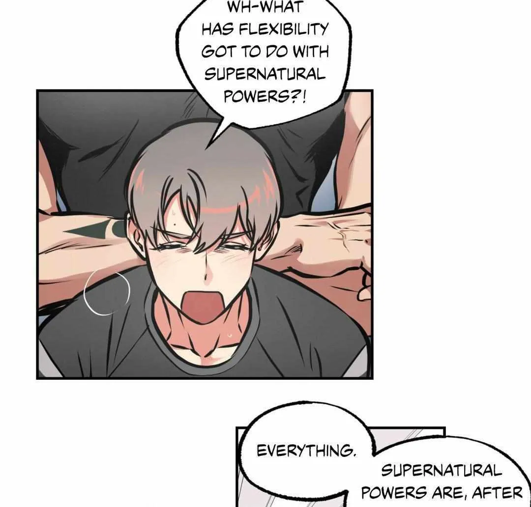 Read Ghost Window chapter 58 image 38 on Lezhin