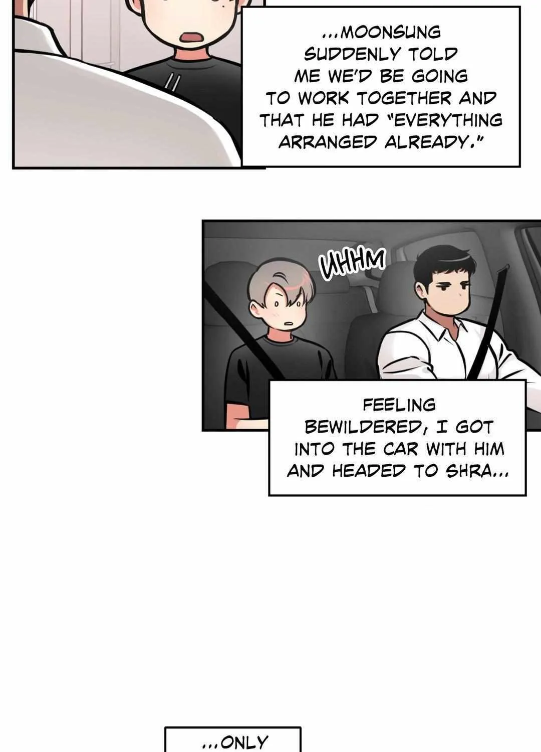 Read Ghost Window chapter 58 image 41 on Lezhin