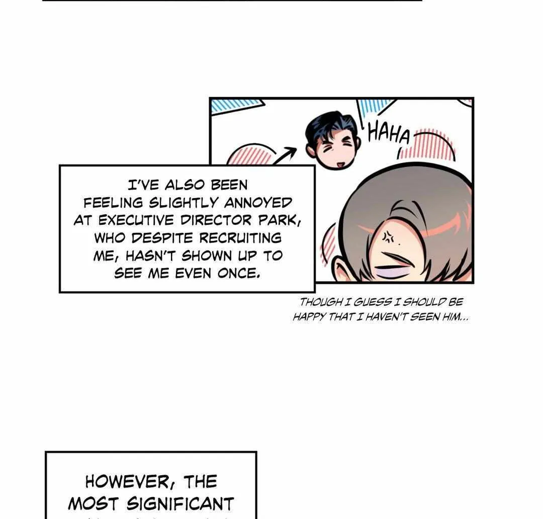 Read Ghost Window chapter 58 image 46 on Lezhin
