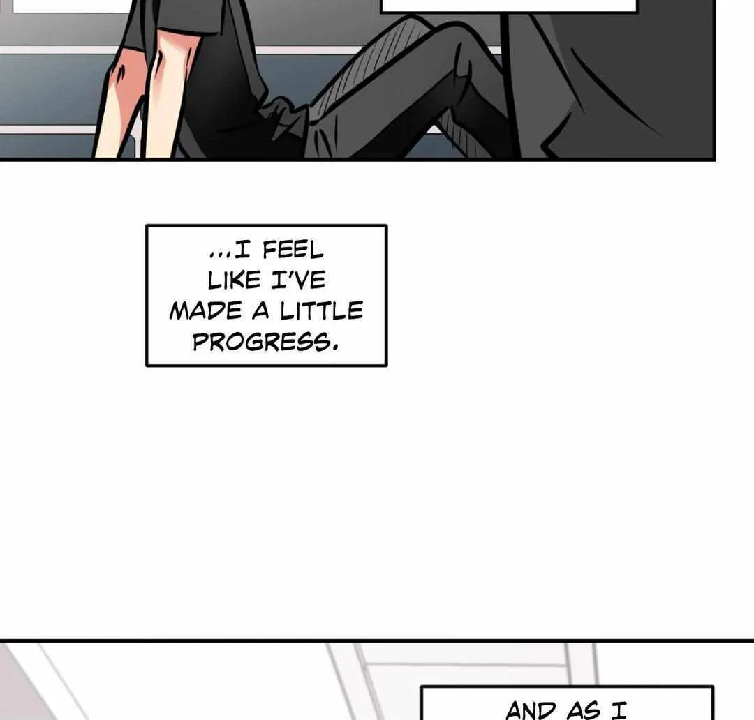 Read Ghost Window chapter 58 image 48 on Lezhin