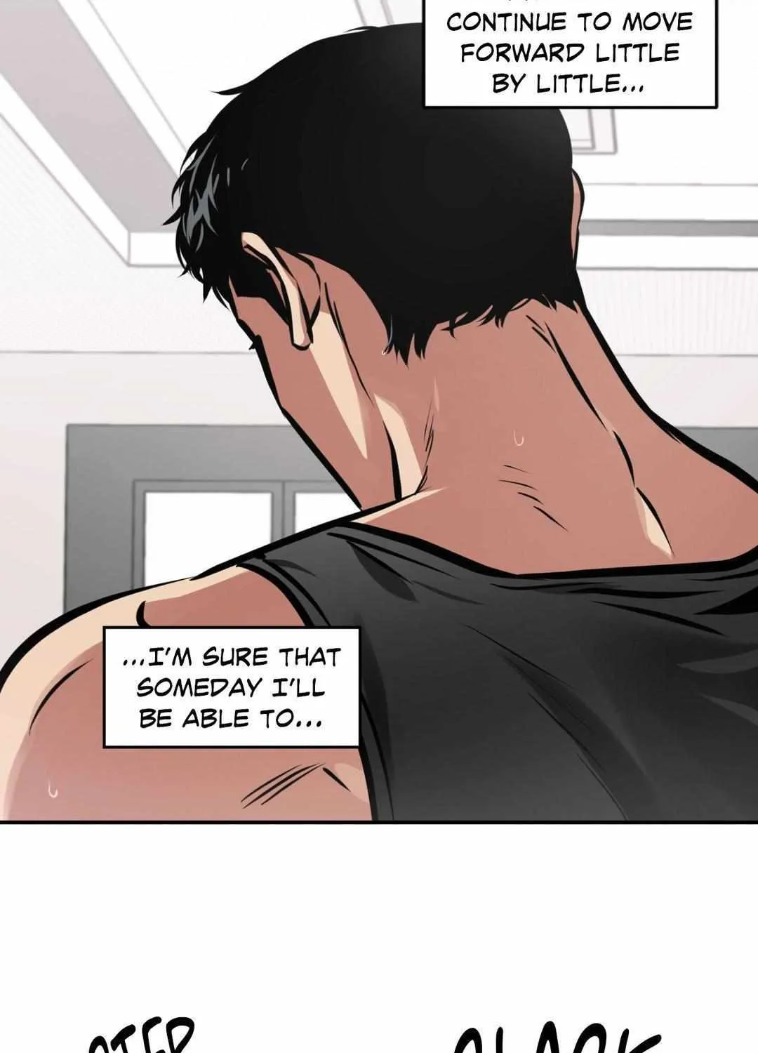 Read Ghost Window chapter 58 image 49 on Lezhin