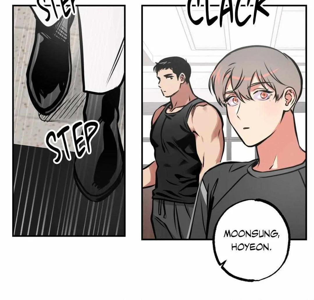 Read Ghost Window chapter 58 image 50 on Lezhin