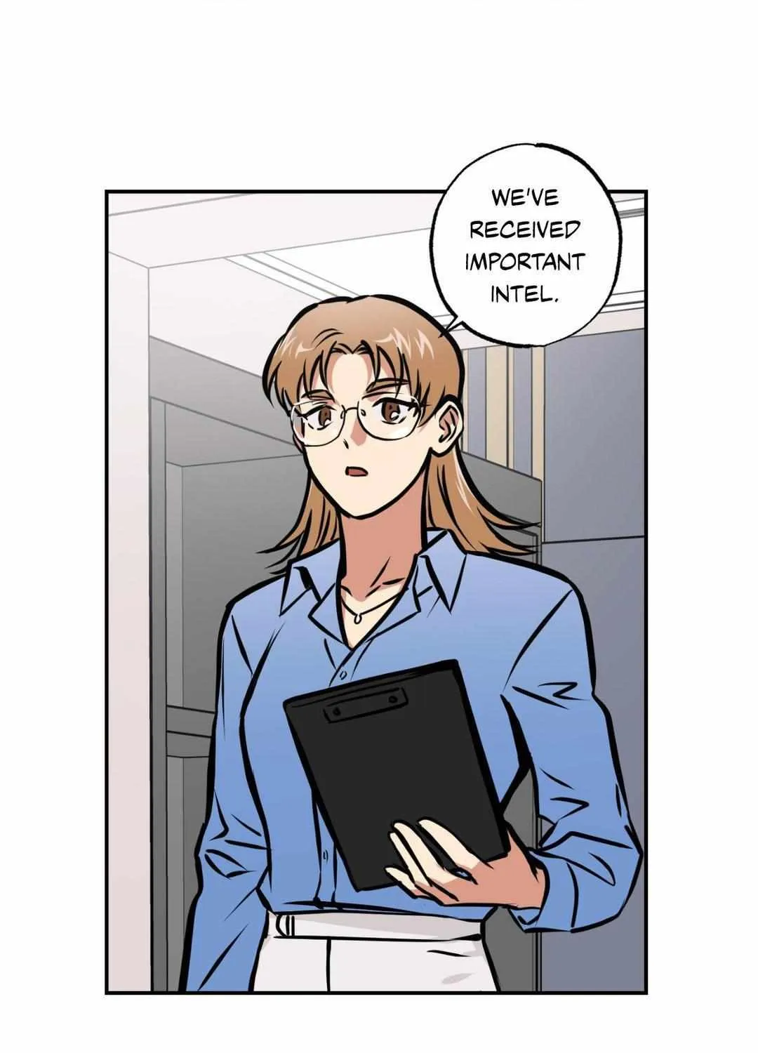 Read Ghost Window chapter 58 image 51 on Lezhin