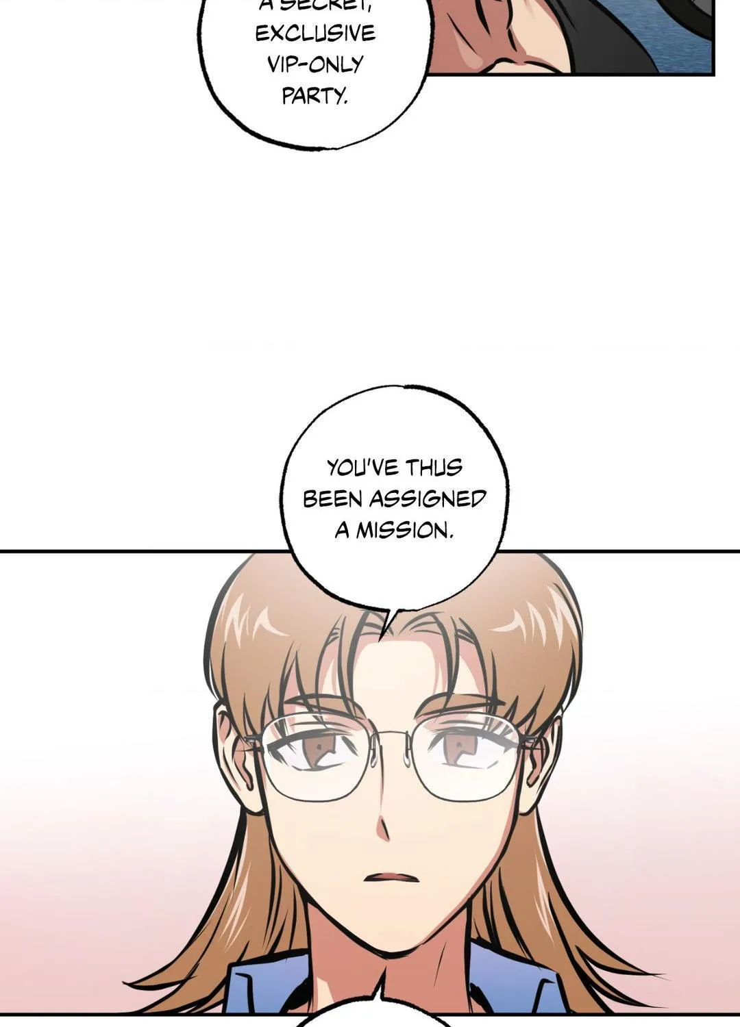 Read Ghost Window chapter 58 image 53 on Lezhin