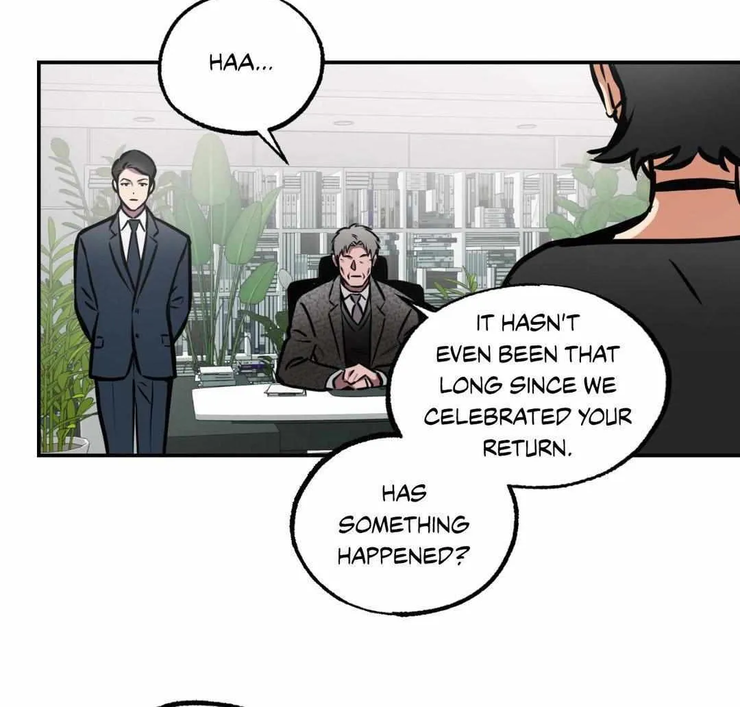 Read Ghost Window chapter 58 image 6 on Lezhin