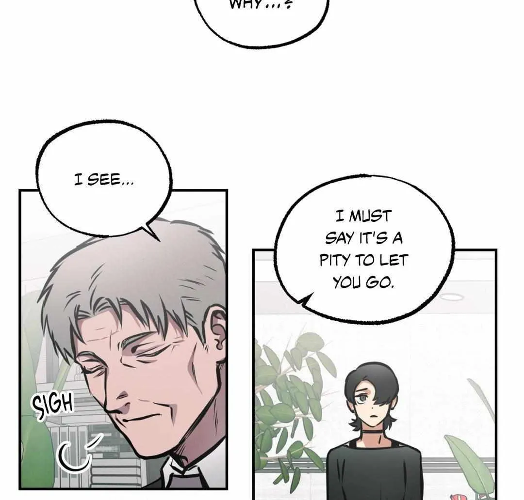 Read Ghost Window chapter 58 image 8 on Lezhin
