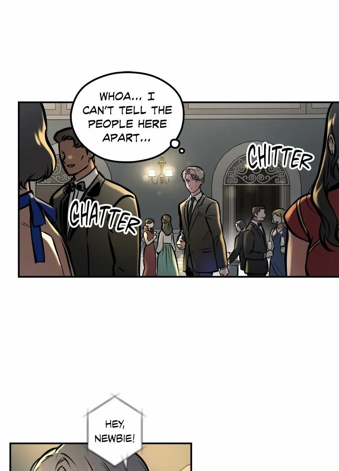 Read Ghost Window chapter 59 image 13 on Lezhin