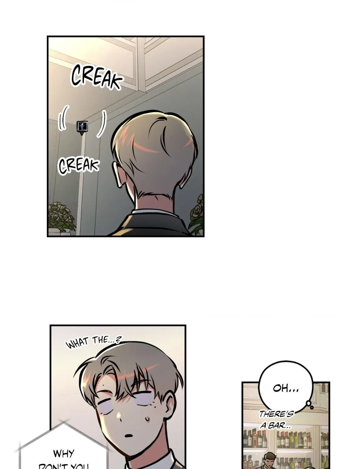 Read Ghost Window chapter 59 image 15 on Lezhin