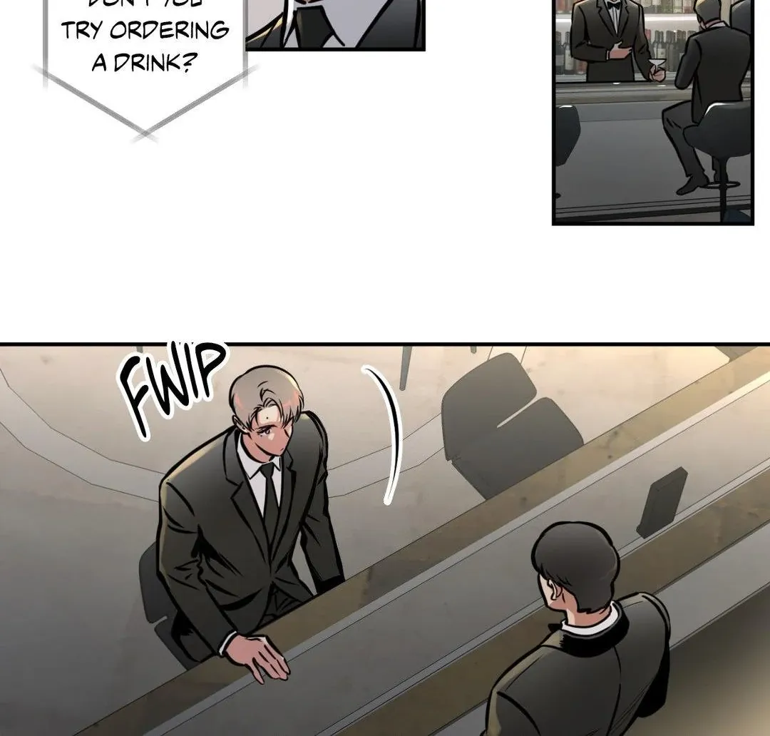 Read Ghost Window chapter 59 image 16 on Lezhin