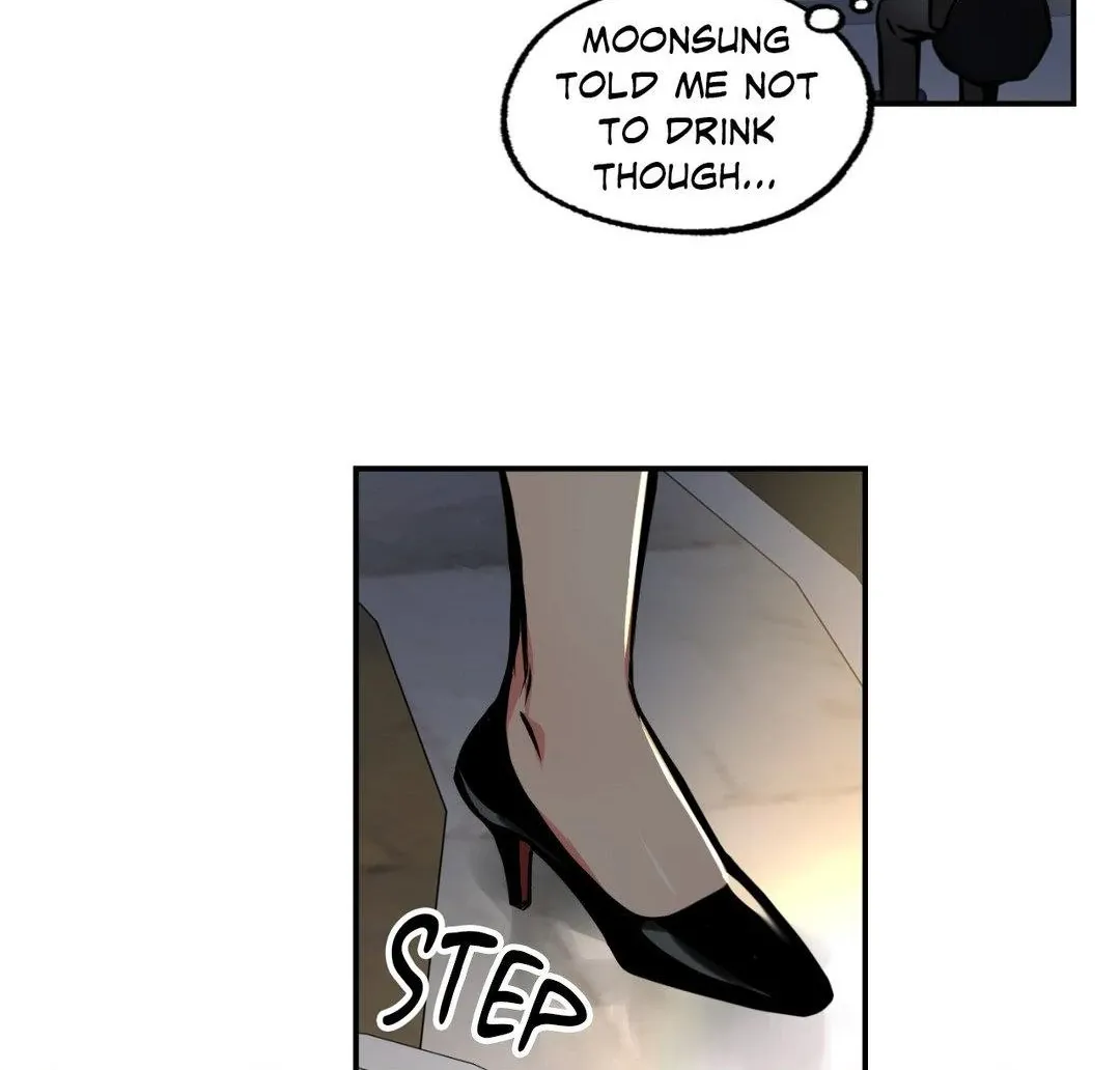 Read Ghost Window chapter 59 image 18 on Lezhin